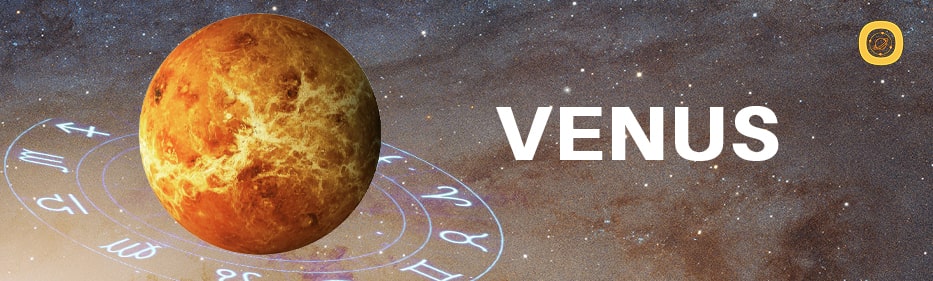 Venus Banner